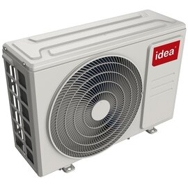 Изображение 4 Кондиционер Idea ISR-12HR-MA01-DN8
