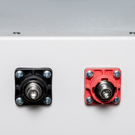 Зображення 4 Lifepo4 акумулятор LogicPower LiFePO4 51,2V, 100 Ah (5120Wh) (BMS JK 100A/50А) RM WH (37727)