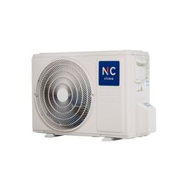 Изображение 4 Кондиционер Neoclima Liverpool NCI09EHLIw1eu/NCO09EHLIw1eu, Площадь помещения (max): до 25 м2