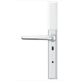 Зображення 4 Автономний замок Seven Lock SL-7763BF White для офісів/домів