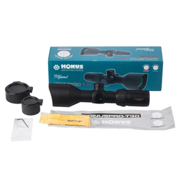 Изображение 4 Прицел Konus KONUSPRO T-30 3-12x50 MIL-DOT IR