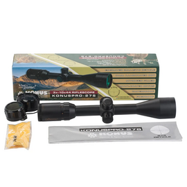 Изображение 4 Прицел Konus KONUSPRO-275 3-10x44 275 IR