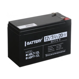 Изображение 4 Светодиодный светильник Faraday PLB 7-9 А&middot;ч + LED 12W + UPS 35W Smart ASCH PL + ABP7-12L + e.switch wires 6A white торговый, Мощность: 12 Вт