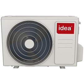 Изображение 5 Кондиционер Idea ISR-12HR-MA01-DN8