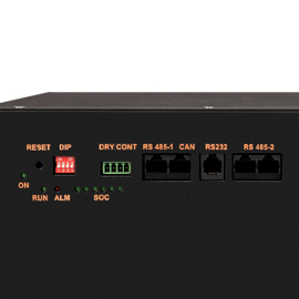 Зображення 5 Lifepo4 акумулятор LogicPower LiFePO4 51,2V, 100 Ah (5120Wh) (BMS JK 100A/50А) RM RS485/CAN BL (38129), Ємність (Аг): 100 А&middot;год