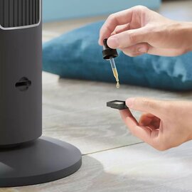 Изображение 5 Вентилятор Philips CX5535/11