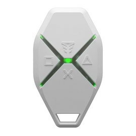 Зображення 5 Комплект сигналізації Orion NOVA X. Alarm kit White, Колір корпусу: білий