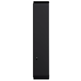 Зображення 5 Клавіатура Ajax Superior Keypad Outdoor Fibra Graphite, Колір: графіт