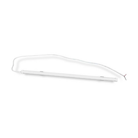 Изображение 5 Светодиодный светильник Faraday PLB 7-9 А&middot;ч + LED 12W + UPS 35W Smart ASCH PL + ABP7-12L + e.switch wires 6A white торговый, Мощность: 12 Вт