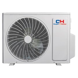 Изображение  Кондиционер Cooper&Hunter CH-S09FTXF2-NG (WI-FI)