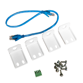 Зображення 6 Lifepo4 акумулятор LogicPower LiFePO4 51,2V, 100 Ah (5120Wh) (BMS 100A/50А) metal LCD Smart RS485/CAN JK (37733)