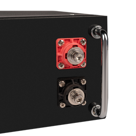 Зображення 6 Lifepo4 акумулятор LogicPower LiFePO4 51,2V, 100 Ah (5120Wh) (BMS JK 100A/50А) RM RS485/CAN BL (38129), Ємність (Аг): 100 А&middot;год