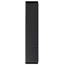 Зображення 6 Клавіатура Ajax Superior Keypad Outdoor Fibra Graphite, Колір: графіт