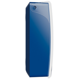 Зображення 6 Ручний датчик Ajax Manual Call Point ASP Blue, Колір: синій