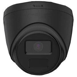 Изображение  Камера HikVision DS-2CD1321G0-I (2.8 мм) (black) на 2 MP, Цвет корпуса: черный