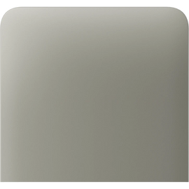 Изображение  Смарт кнопка Ajax SideButton 1-gang vertical Olive, Цвет: оливковый