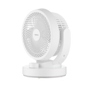 Изображение  Вентилятор Ardesto FT-B25W