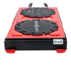 Зображення  BMS плата LogicPower Lifepo4 12V 4S Dis 150A Ch 75A (19197)