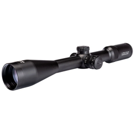 Изображение  Прицел Konus DIABLO 6-24x50 1/2 MIL-DOT IR