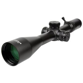 Изображение  Прицел Konus ETERNITY 6-24x50 PRS Ballistic FFP IR