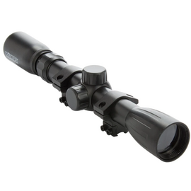 Изображение  Прицел Konus KONUSFIRE 3-9x32 30/30 (с кольцами)