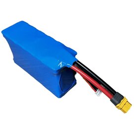 Зображення  Li-Ion акумулятор LogicPower Li-ion 22,2V 8400 mAh (186,5Wh) (29604), Ємність (Аг): 8.4 А&middot;год