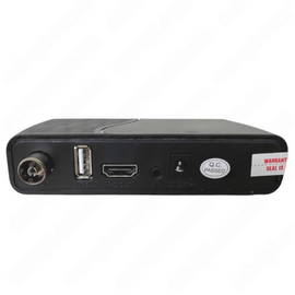 Изображение 2 Тюнер World Vision T644M3 + plus/FM, DVB-T2 / DVB-C