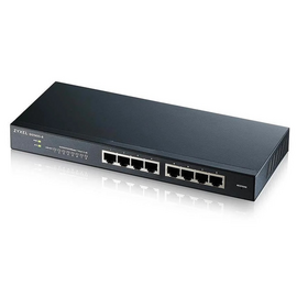 Изображение 2 Свитч Zyxel GS1900-8-EU0102F