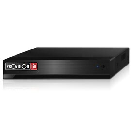 Зображення 2 Гібридний реєстратор Provision-ISR SH-8100A5N-8L(MM)-V2