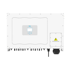 Изображение 2 Инвертор сетевой Deye SUN-100K-G