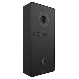 Изображение 2 Панель вызова домофона Bas-IP AV-04SD Black
