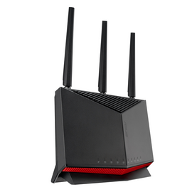 Зображення 2 Маршрутизатор ігровий Asus RT-BE86U