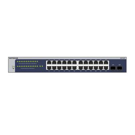 Изображение 2 Коммутатор Netgear GS724T-600EUS