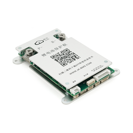Зображення 2 BMS плата JiKong JK-BD4A8S4P