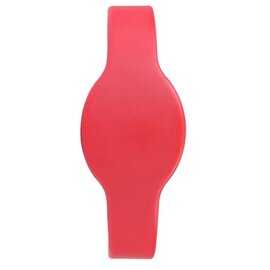 Изображение 2 Идентификатор  TriniX WRB-01EM Red, 1шт., Цвет корпуса: красный