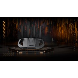 Изображение 3 Роутер игровой Asus TUF-BE3600