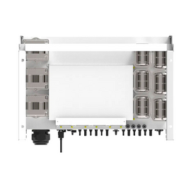 Изображение 3 Инвертор сетевой Deye SUN-100K-G