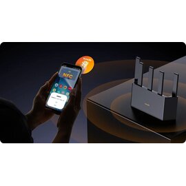 Изображение 3 Роутер игровой Tenda TE6L Pro