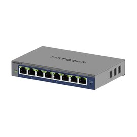 Изображение 3 Коммутатор Netgear GS108E-400EUS