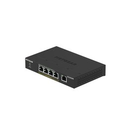 Изображение 3 Коммутатор Netgear GS305PP-300EUS