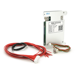 Зображення 3 BMS плата JiKong JK-BD4A8S4P