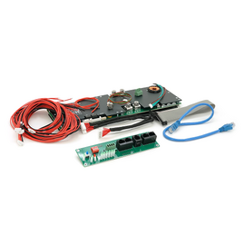 Изображение 3 BMS плата JiKong JK-PB1A16S10P