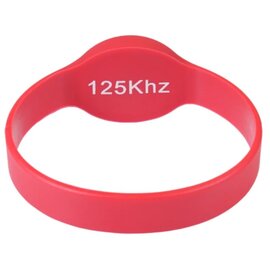 Изображение 3 Идентификатор  TriniX WRB-01EM Red, 1шт., Цвет корпуса: красный