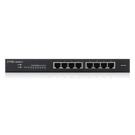 Изображение 4 Свитч Zyxel GS1900-8-EU0102F