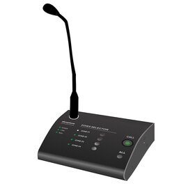 Изображение  CMX PA-4500RM