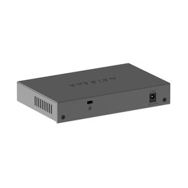 Изображение 6 Коммутатор Netgear GS108E-400EUS