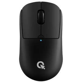 Зображення  Миша OfficePro M307B Black