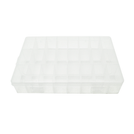 Изображение  Органайзер PRC Box-195 х 35 х 130