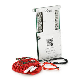 Зображення  BMS плата JiKong JK-B2A24S30P