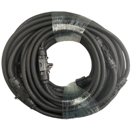 Зображення  Кабель сонячний HYXiPower TJ-Cable-13T-12L-10AWG-3m